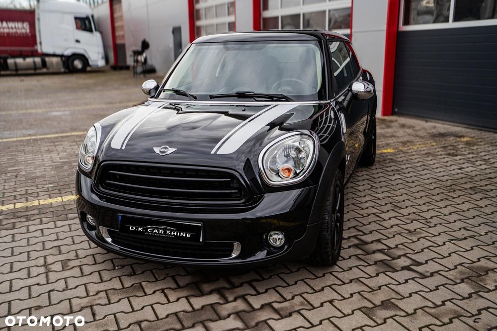MINI Cooper - 2