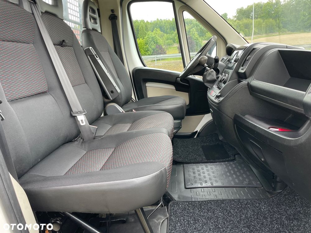 Citroën JUMPER 35 - 33