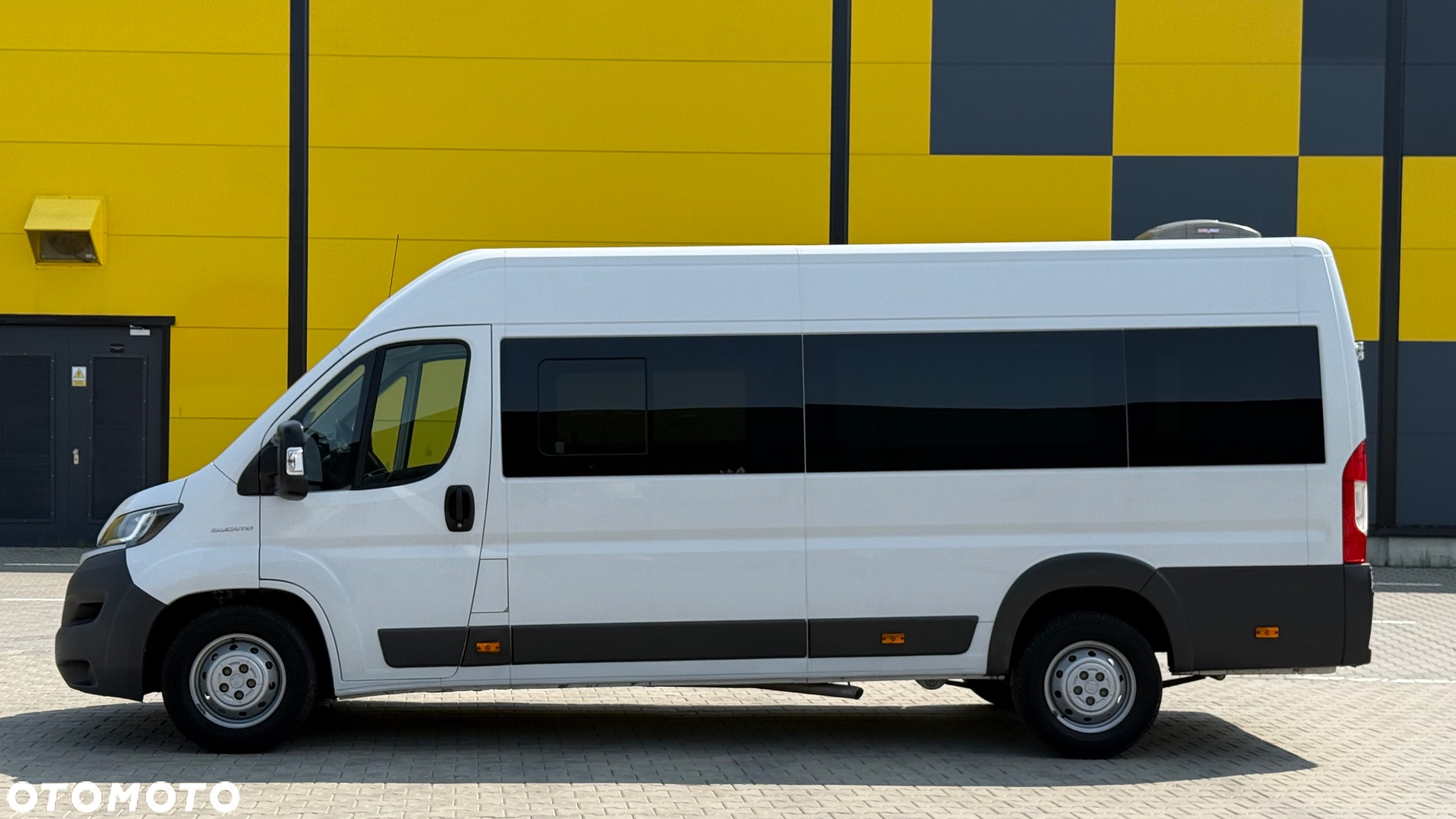 Fiat Ducato - 6
