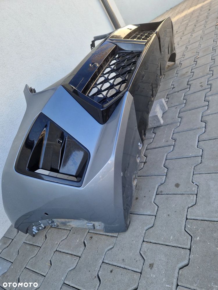 Zderzak Bmw x2 u10 m pakiet - 6