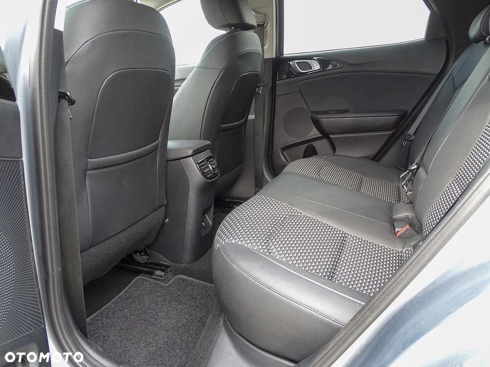 Kia XCeed 1.5 T-GDI L - 12