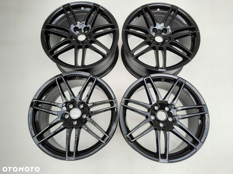 ORYG. AUDI TT 9J 19 S-LINE RS4 A6 S6 4F0 C6 A4 B7 - 6