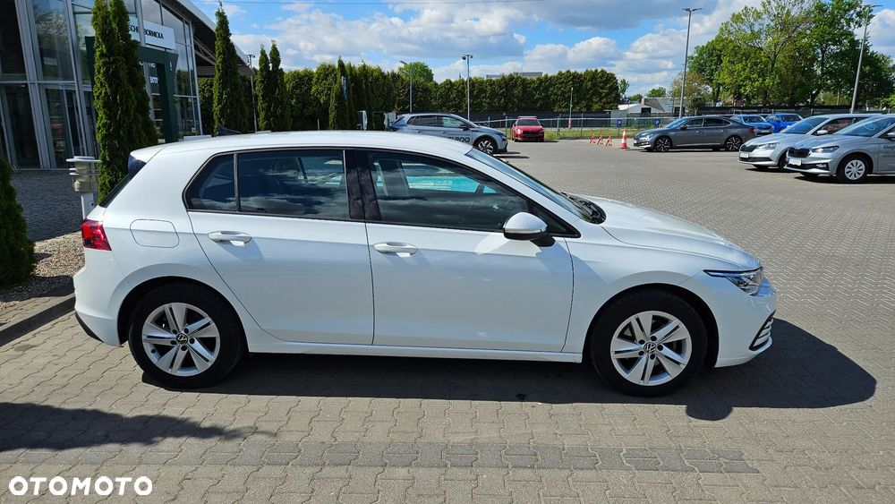 Volkswagen Golf 1.0 TSI Active - 17