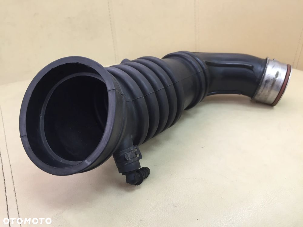 RURA WĄŻ PRZEWÓD POWIETRZA TURBINY SEAT LEON I TOLEDO II OCTAVIA I AUDI A3 GOLF IV BORA 1.8T 06A133356N - 6