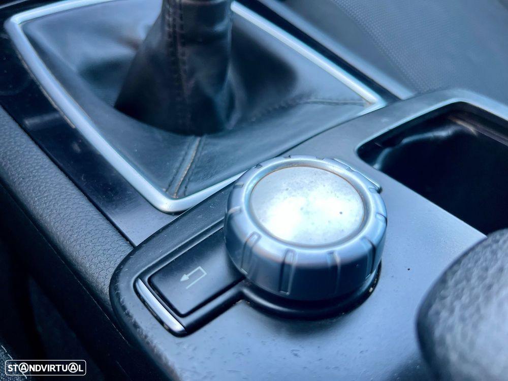 Mercedes-Benz C 180 CDi Elegance BE - 25