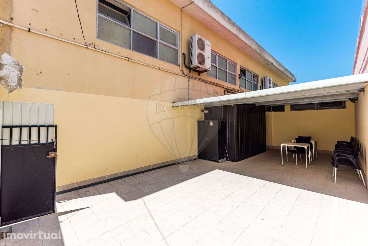 Armazém  para venda - Grande imagem: 5/34