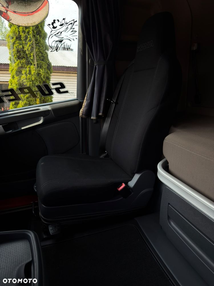 Scania R450 - 29