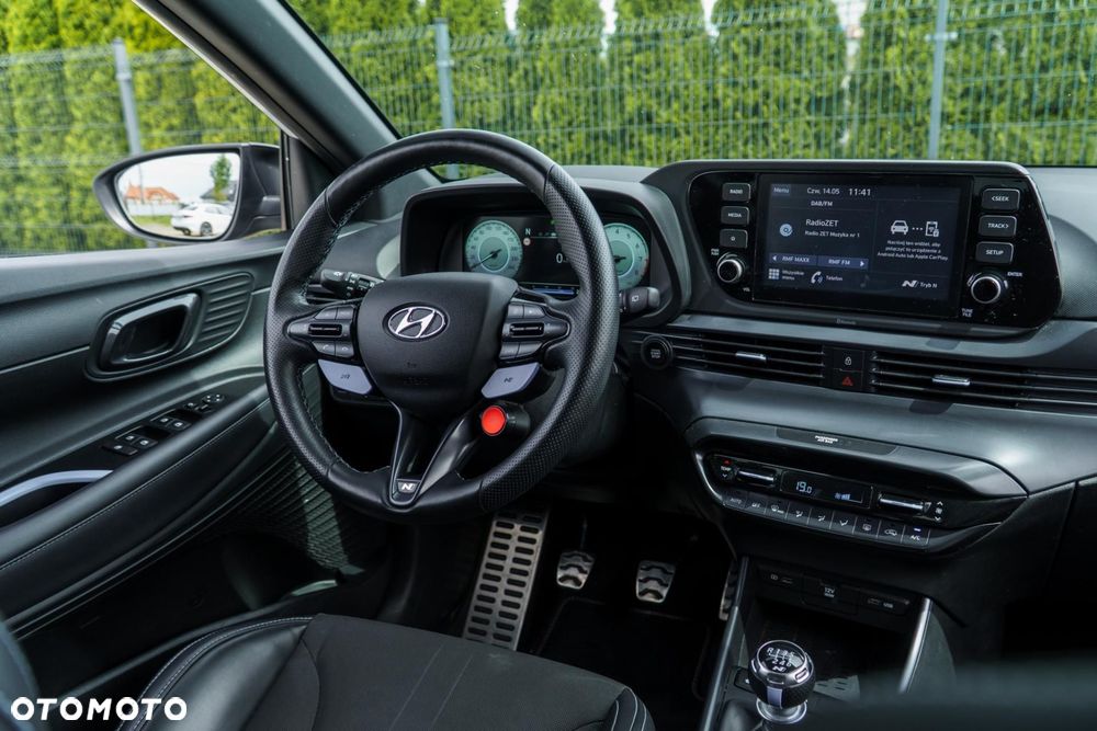 Hyundai i20 - 17