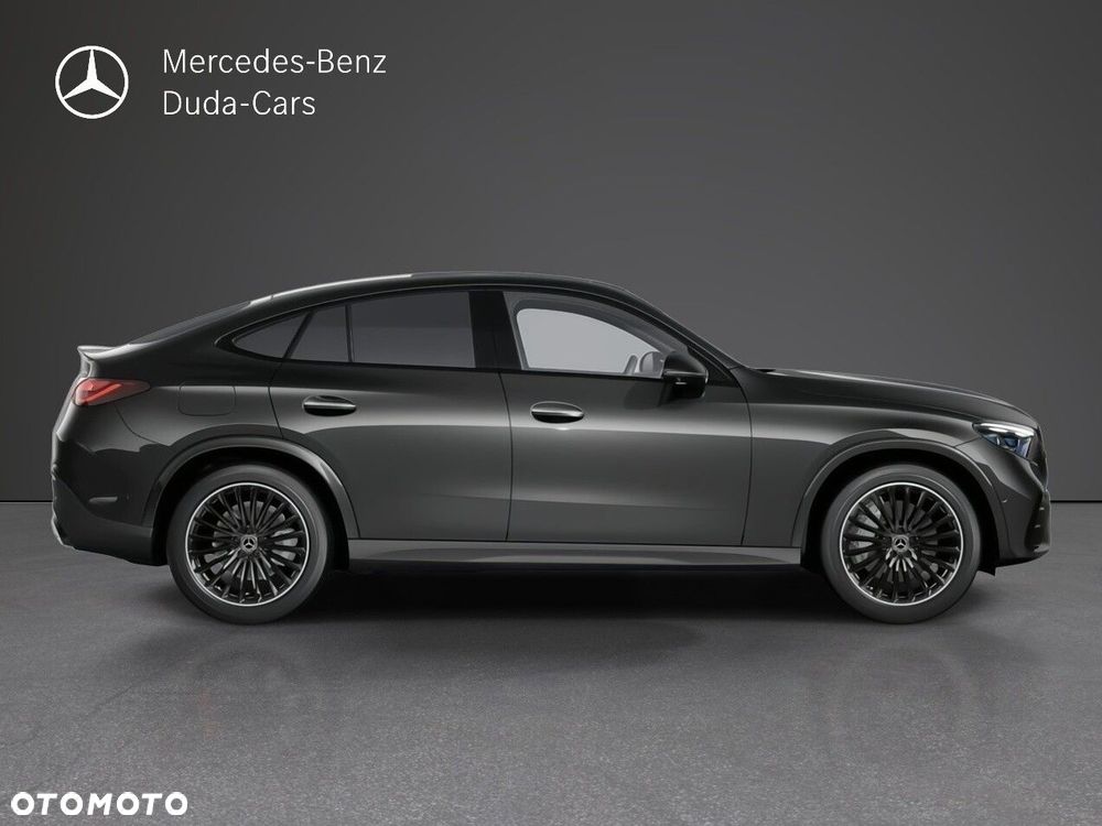 Mercedes-Benz GLC - 2