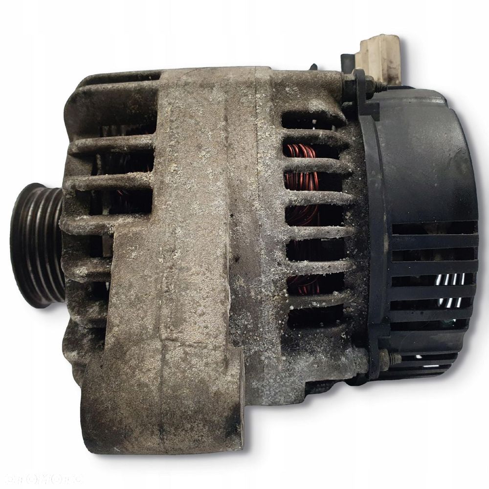 ALTERNATOR Ford C-Max Focus MK2 1.6 16V MS1022118354 - 6