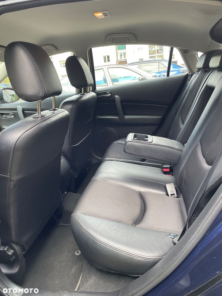 Mazda 6 2.0 90th Anniversary - 23