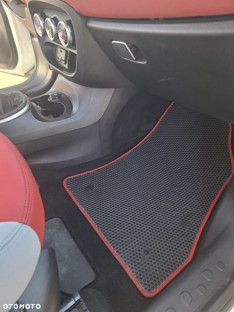 Fiat 500L 1.4 16V Opening Edition - 27