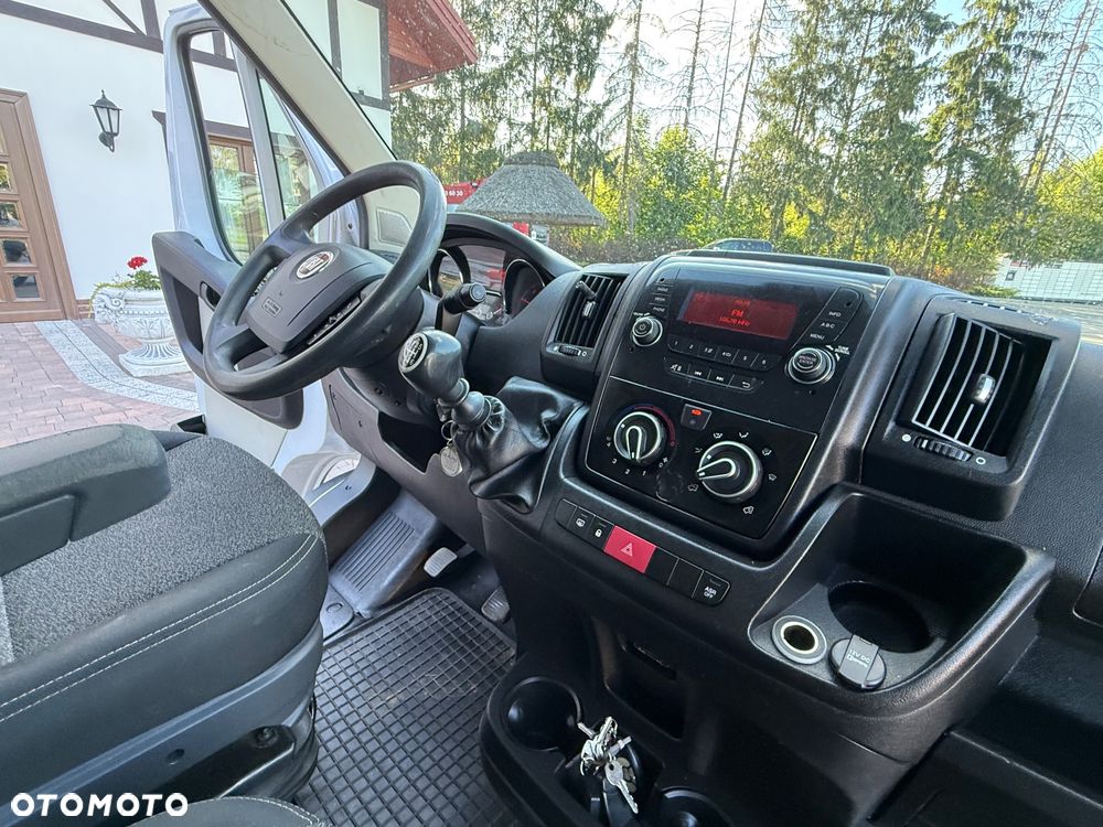 Fiat DUCATO - 35
