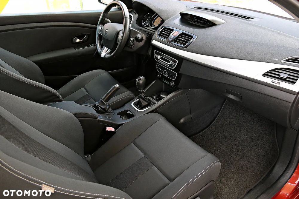 Renault Megane 1.6 16V Dynamique - 31