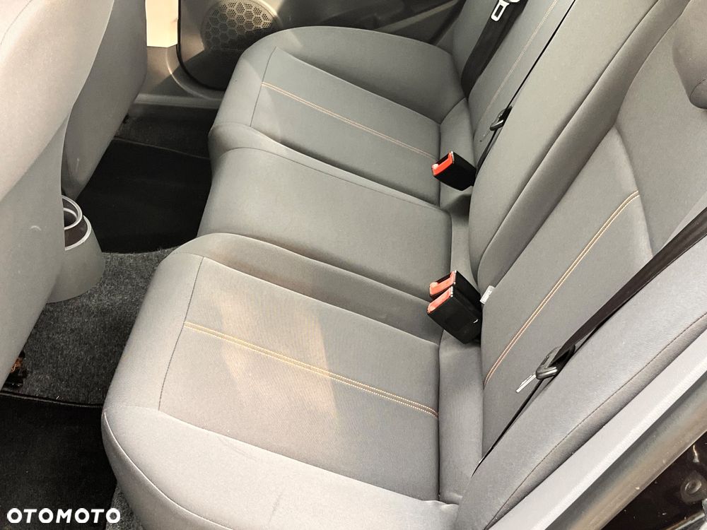 Seat Ibiza - 8