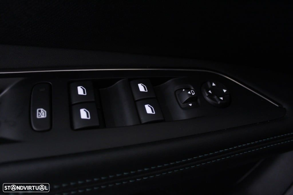 Peugeot 3008 1.5 BlueHDi Allure Pack EAT8 - 20