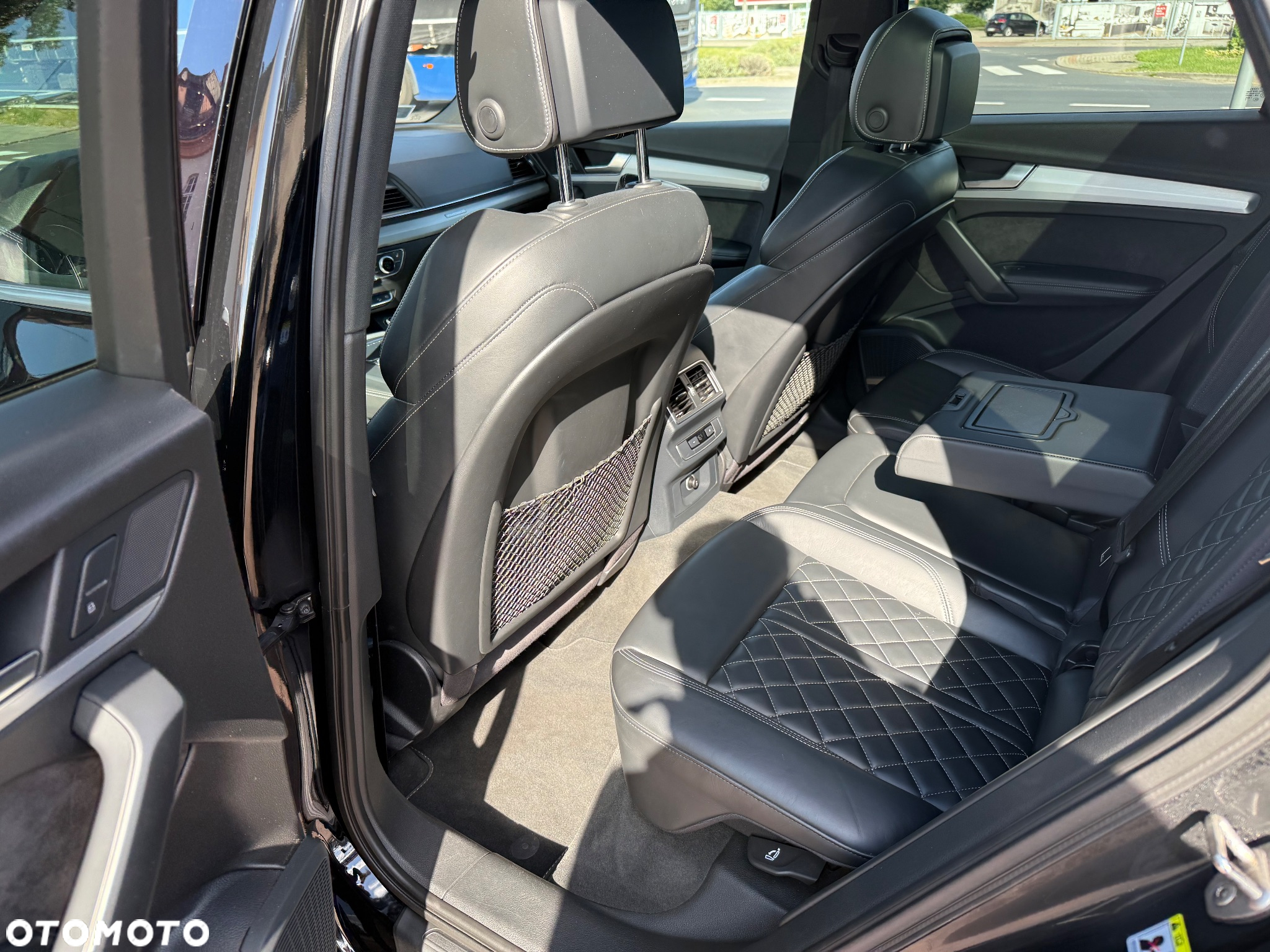 Audi SQ5 3.0 TFSI Quattro Tiptronic - 17