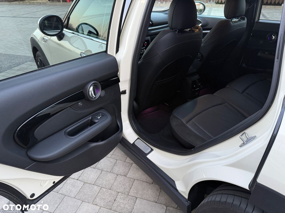 MINI Clubman Cooper S ALL4 sport - 19
