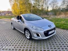 Peugeot 308 CC - 1