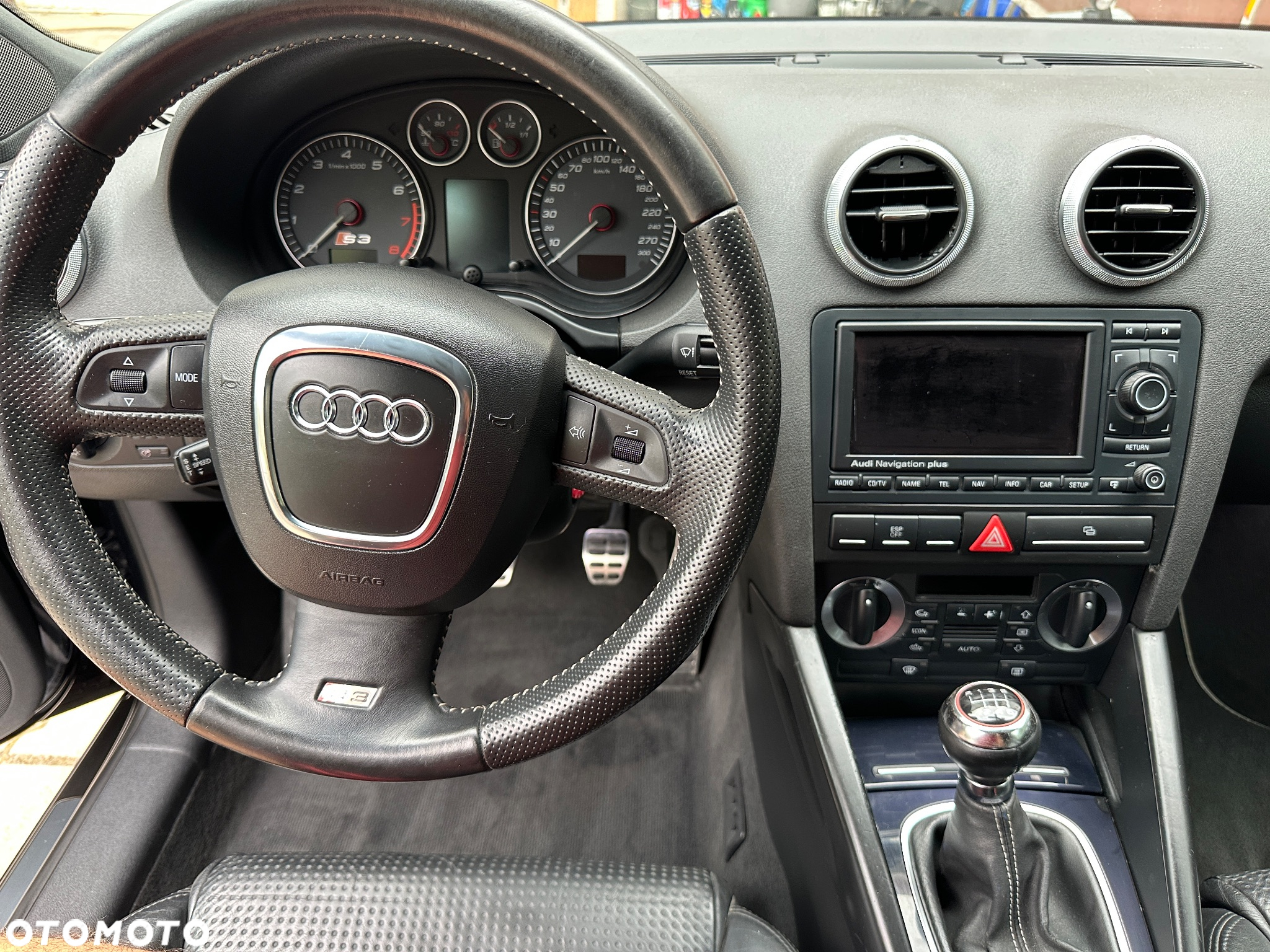 Audi S3 2.0 TFSI Quattro - 16