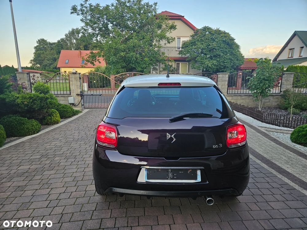 Citroën DS3 - 7