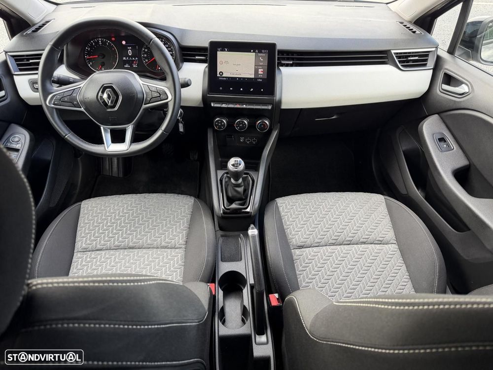 Renault Clio 1.0 TCe Limited - 5