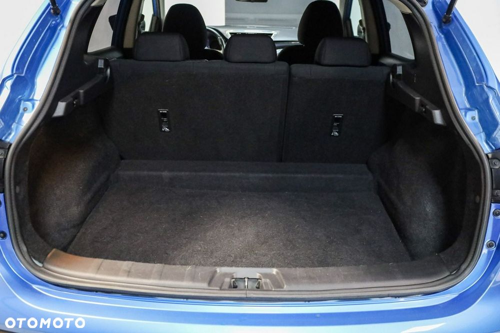 Nissan Qashqai 2021