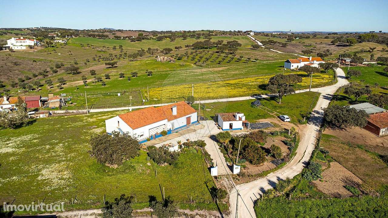 Quinta T3 para venda - Grande imagem: 3/24