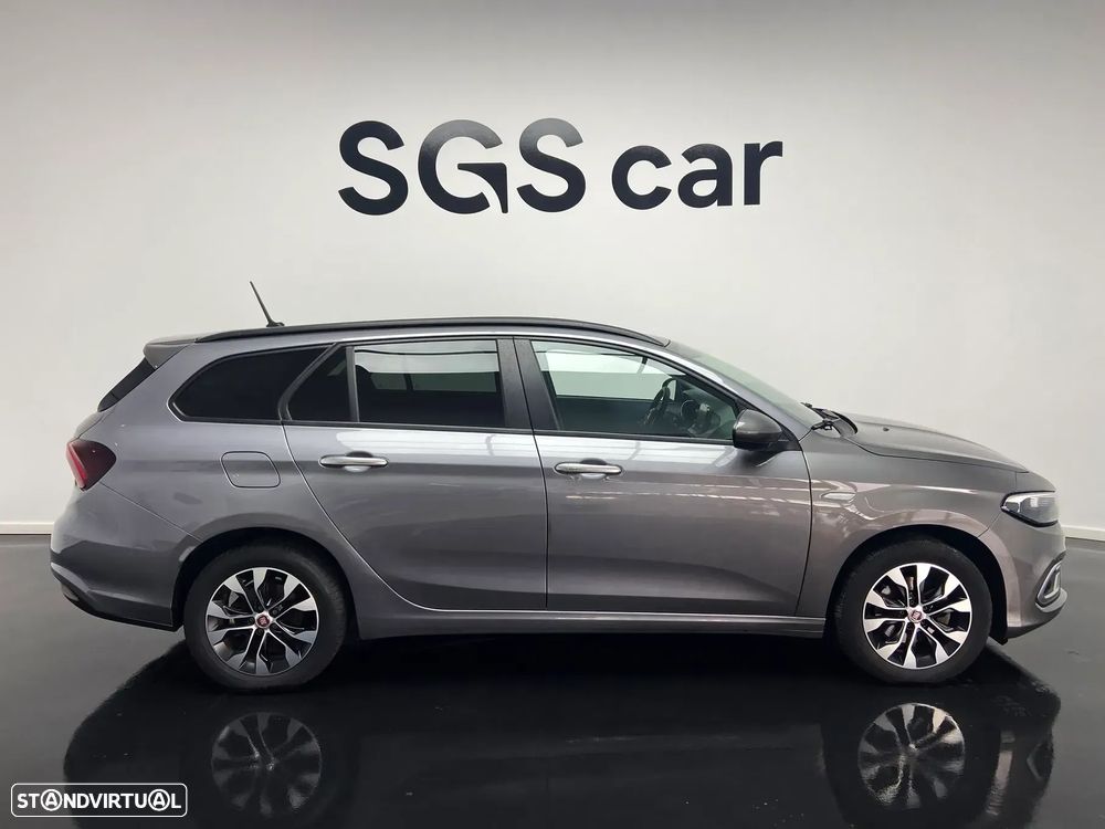 Fiat Tipo Station Wagon 1.3 Multijet Life - 5