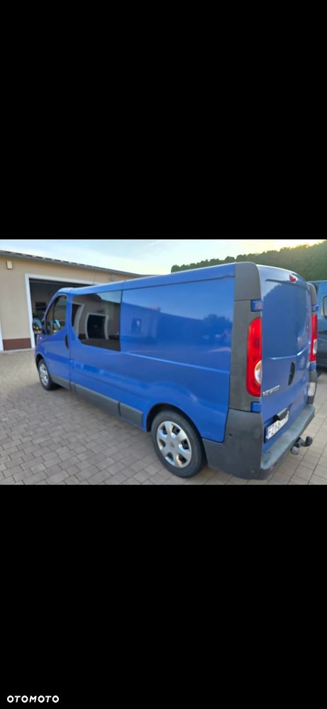 Renault Trafic - 4