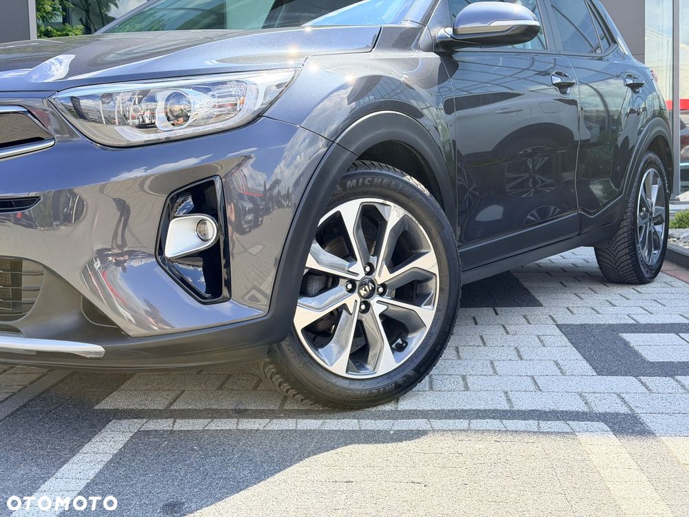 Kia Stonic 1.0 T-GDI L - 3