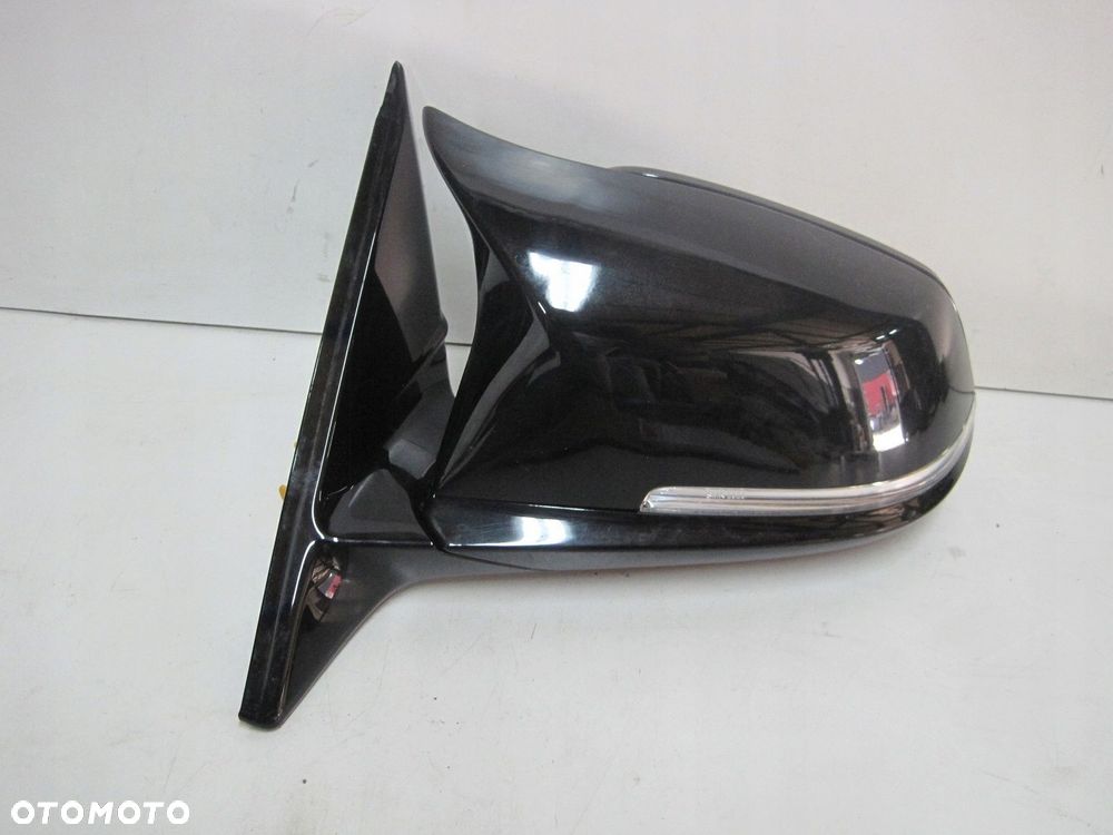 Lusterko BMW 4 F32 M 20r 5PIN LEWE - 9