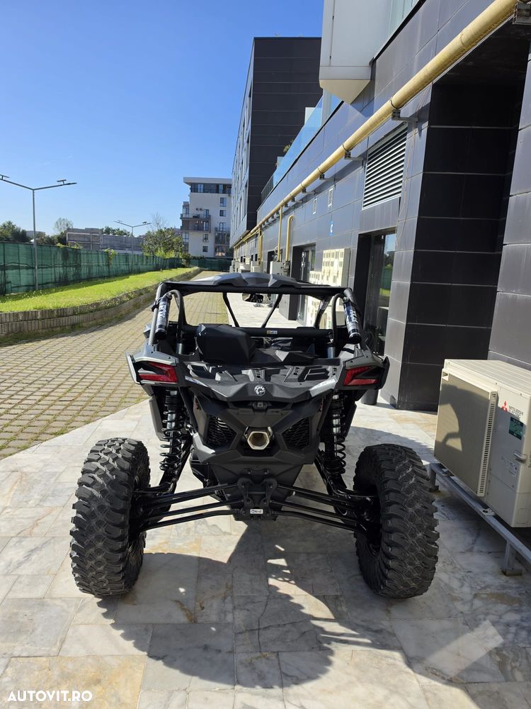 Can-Am Altul - 7
