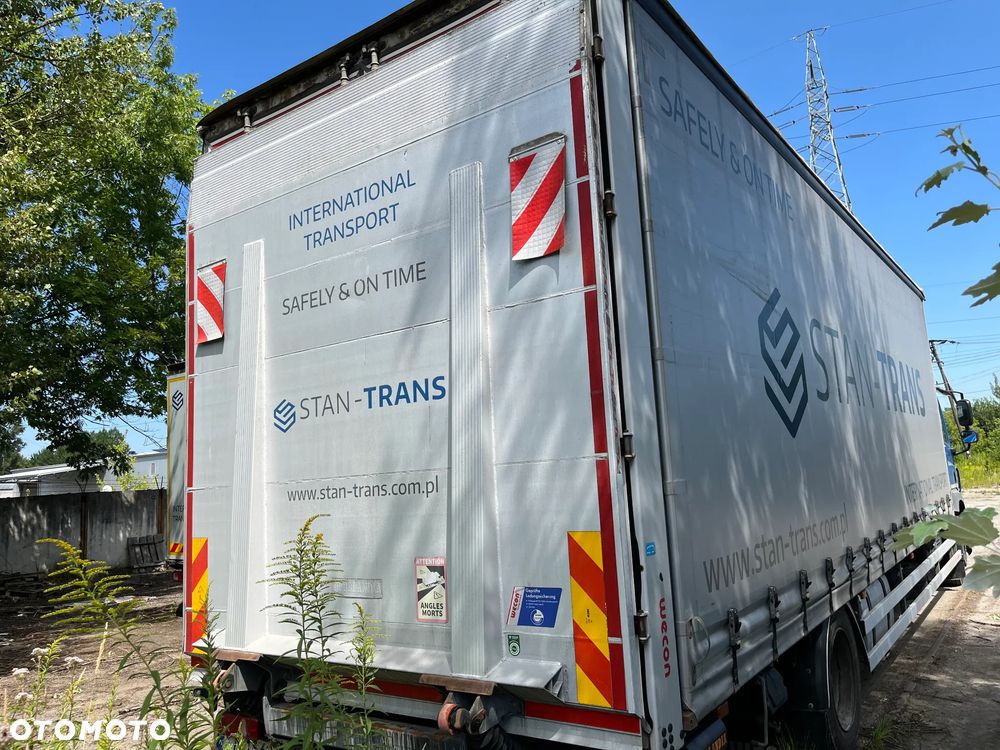 DAF CF 310 - 9