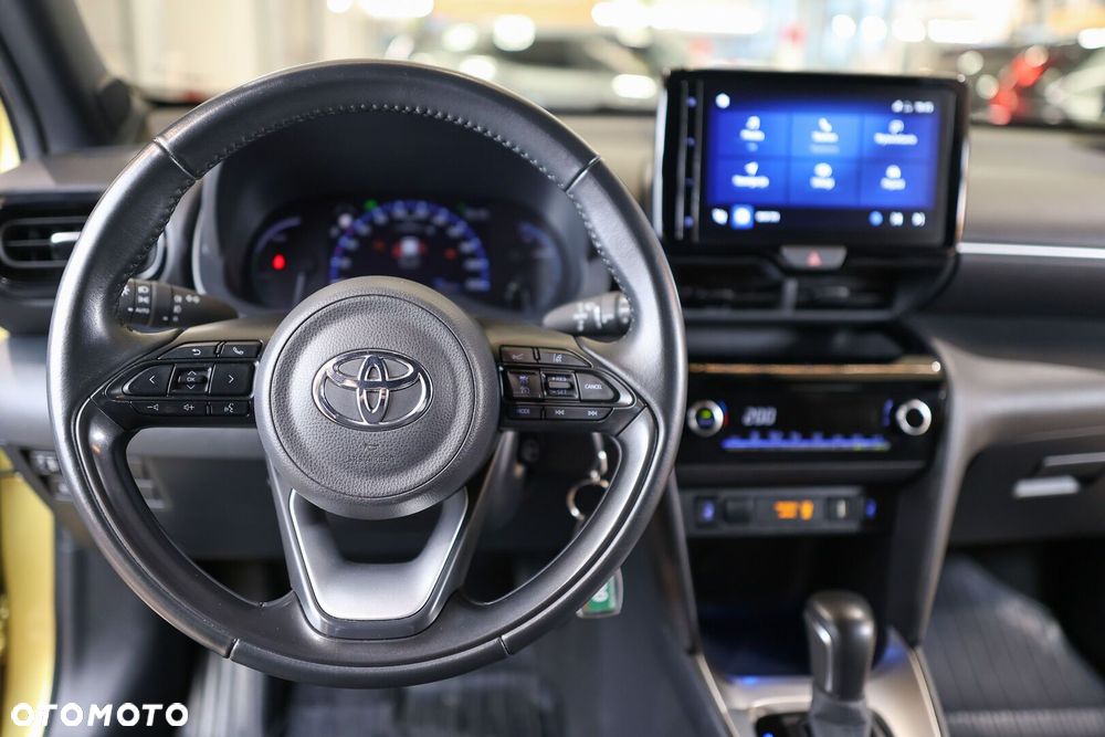 Toyota Yaris Cross Hybrid 1.5 Style - 24