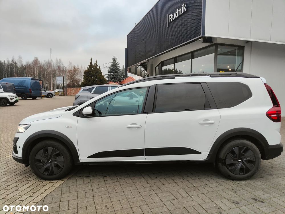 Dacia Jogger 1.6 Full Hybrid 140 Expression MMT - 9