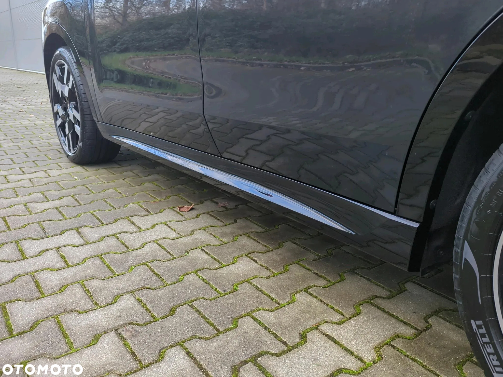 MINI John Cooper Works ALL4 Trim sport - 12