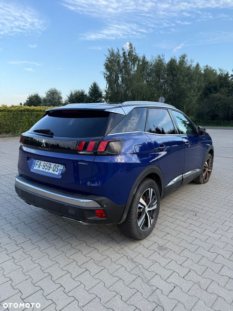 Peugeot 3008 - 6