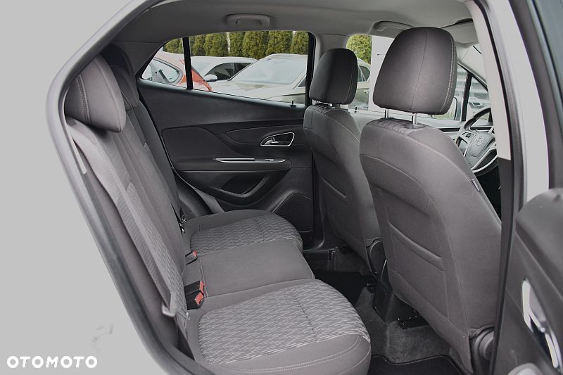 Opel Mokka 1.6 Enjoy S&S - 22