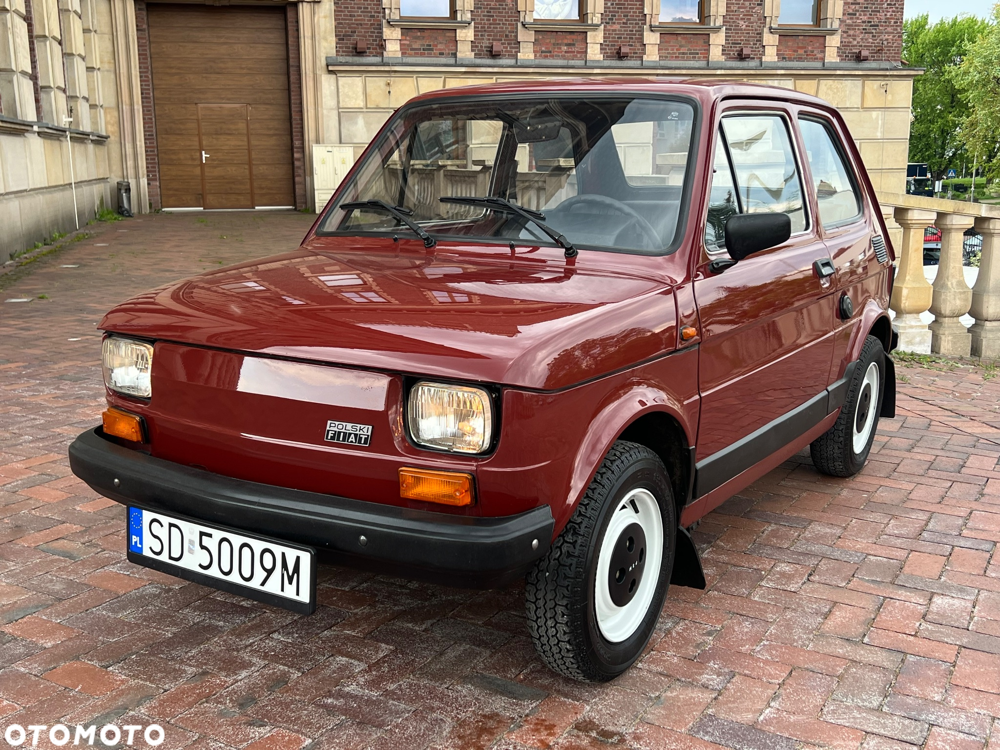 Fiat 126 - 9