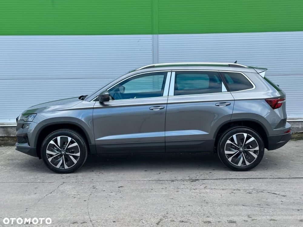 Skoda Karoq - 4
