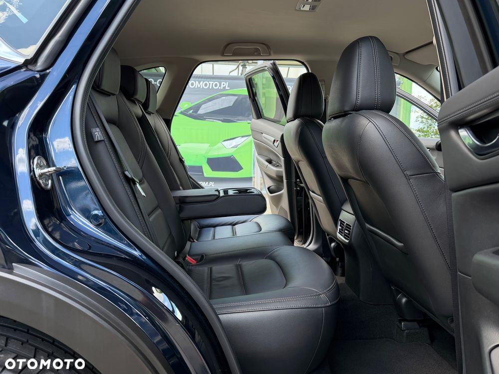 Mazda CX-5 2.0 Skypassion 2WD - 33