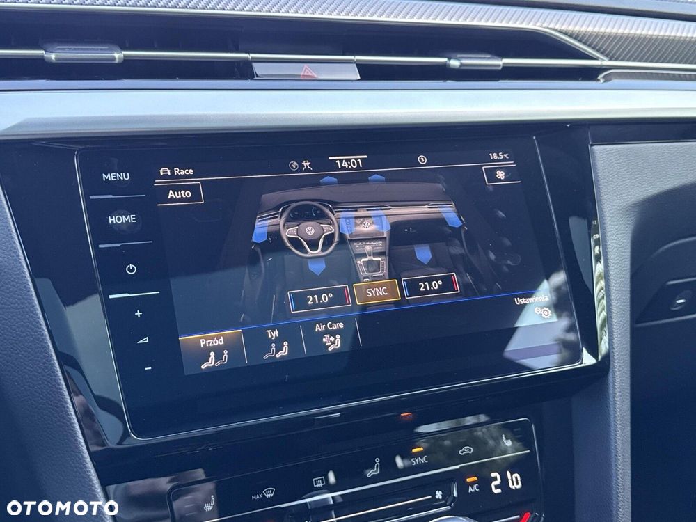 Volkswagen Arteon Shooting Brake 2.0 TSI 4Motion R DSG - 29