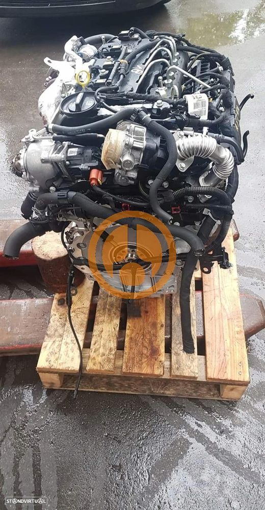 Motor B16DTH OPEL ASTRA J ASTRA J A TROIS VOLUMES ASTRA J GTC ASTRA J SPORTS TOURER ASTRA K ASTRA K SPORTS TOURER CROSSLAND X / CROSSLAND GRANDLAND X INSIGNIA A INSIGNIA A A TROIS INSIGNIA A COUNTRY INSIGNIA A SPORTS TOURER INSIGNIA B GRAND SPORT INSIGNIA B SPORTS TOURER MERIVA B MONOSPACE MOKKA / MOKKA X ZAFIRA TOURER C - 2