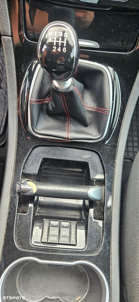 Ford S-Max 2.0 TDCi DPF Platinium X - 9