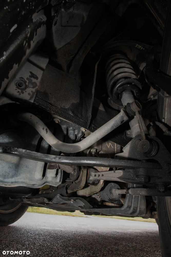 Lexus LS 400 - 30