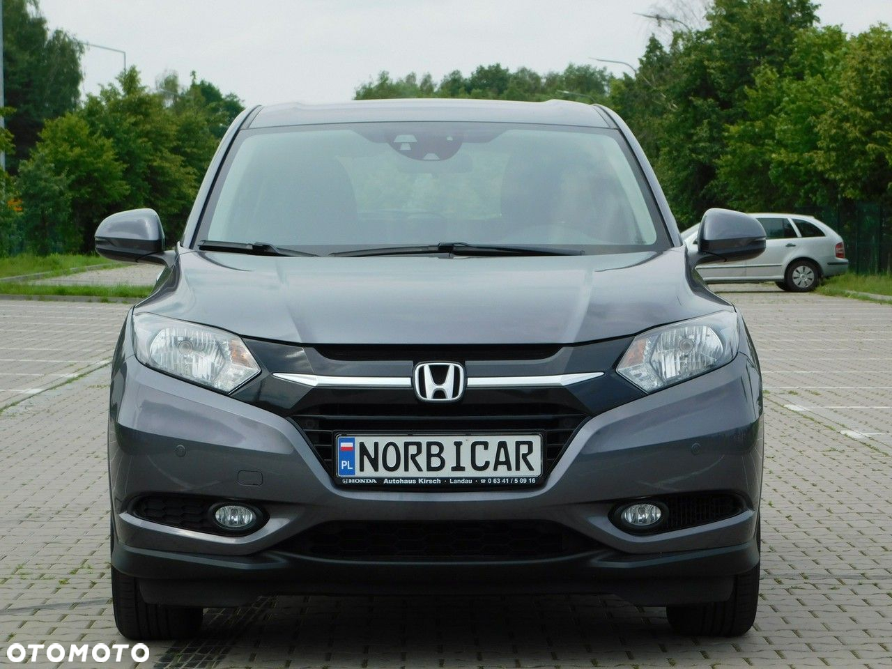 Honda HR-V 1.6 i-DTEC Elegance (ADAS/Honda Connect+) - 2