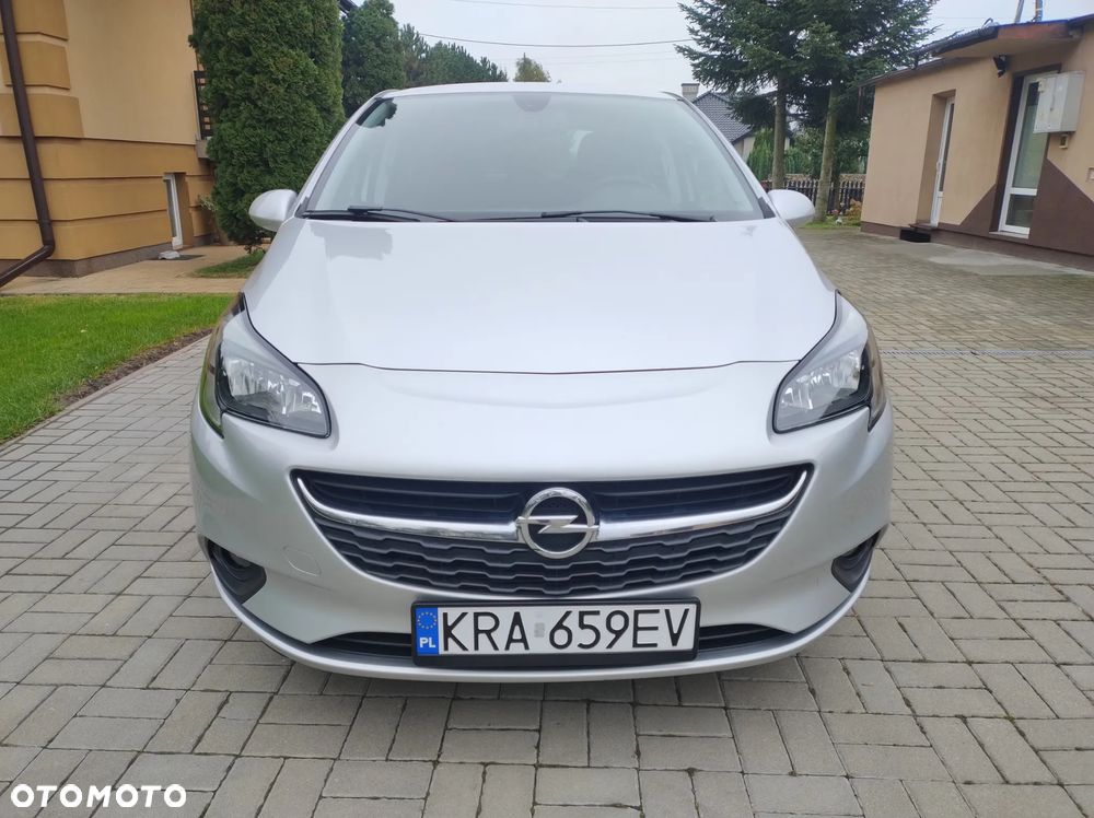 Opel Corsa 1.4 Active - 17