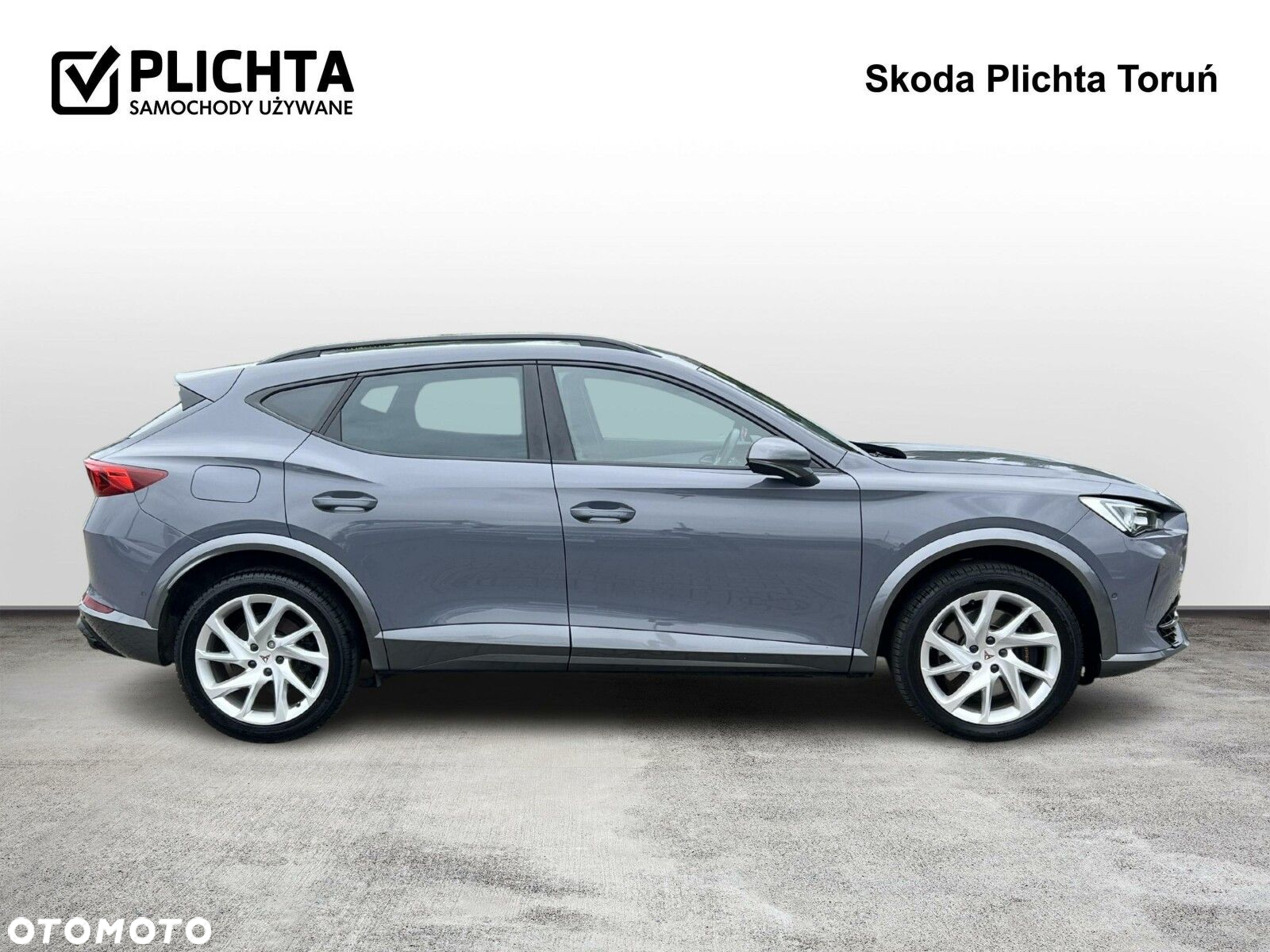 Cupra Formentor 2.0 TSI 4Drive VZ DSG - 6
