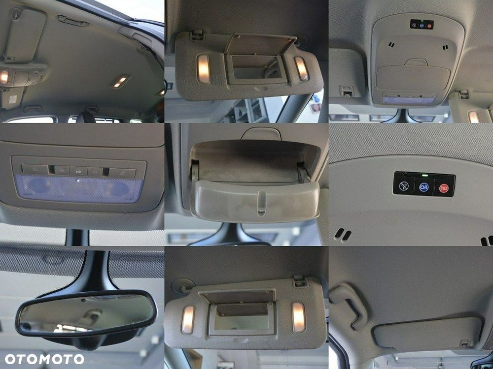 Opel Zafira Tourer 1.6 CDTI ecoFLEX Start/Stop Innovation - 23